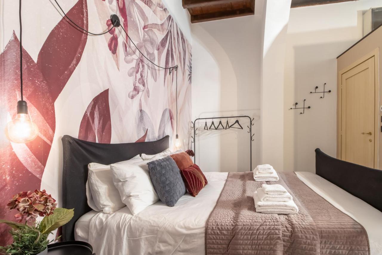 Corte D'Appello Houses Turin Luaran gambar