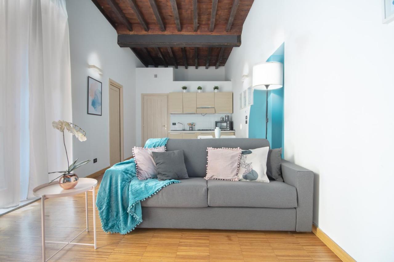 Corte D'Appello Houses Turin Luaran gambar