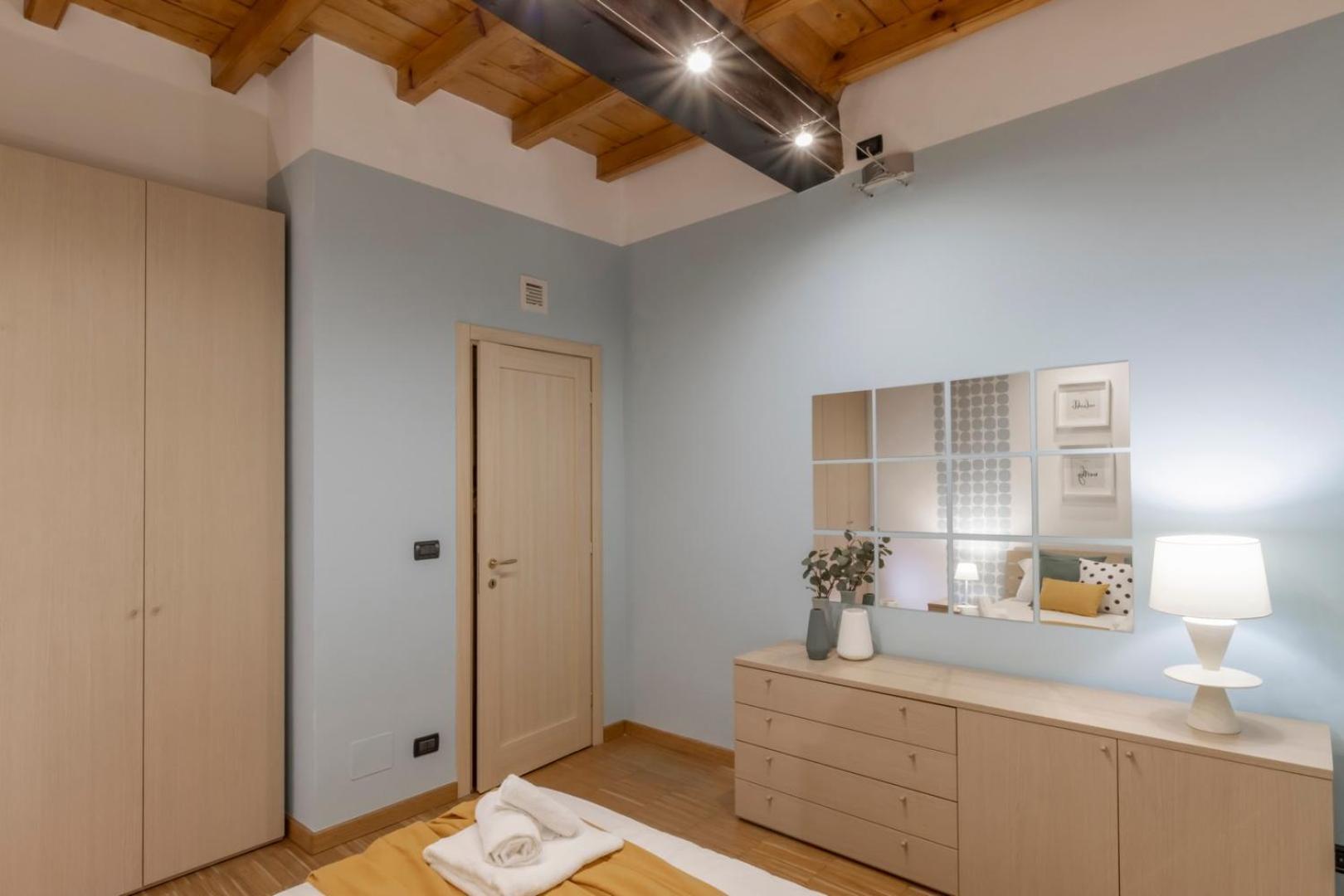 Corte D'Appello Houses Turin Luaran gambar