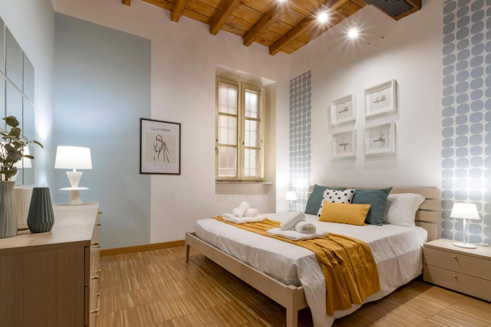 Corte D'Appello Houses Turin Luaran gambar