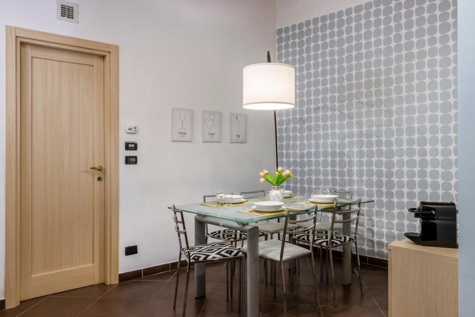 Corte D'Appello Houses Turin Luaran gambar
