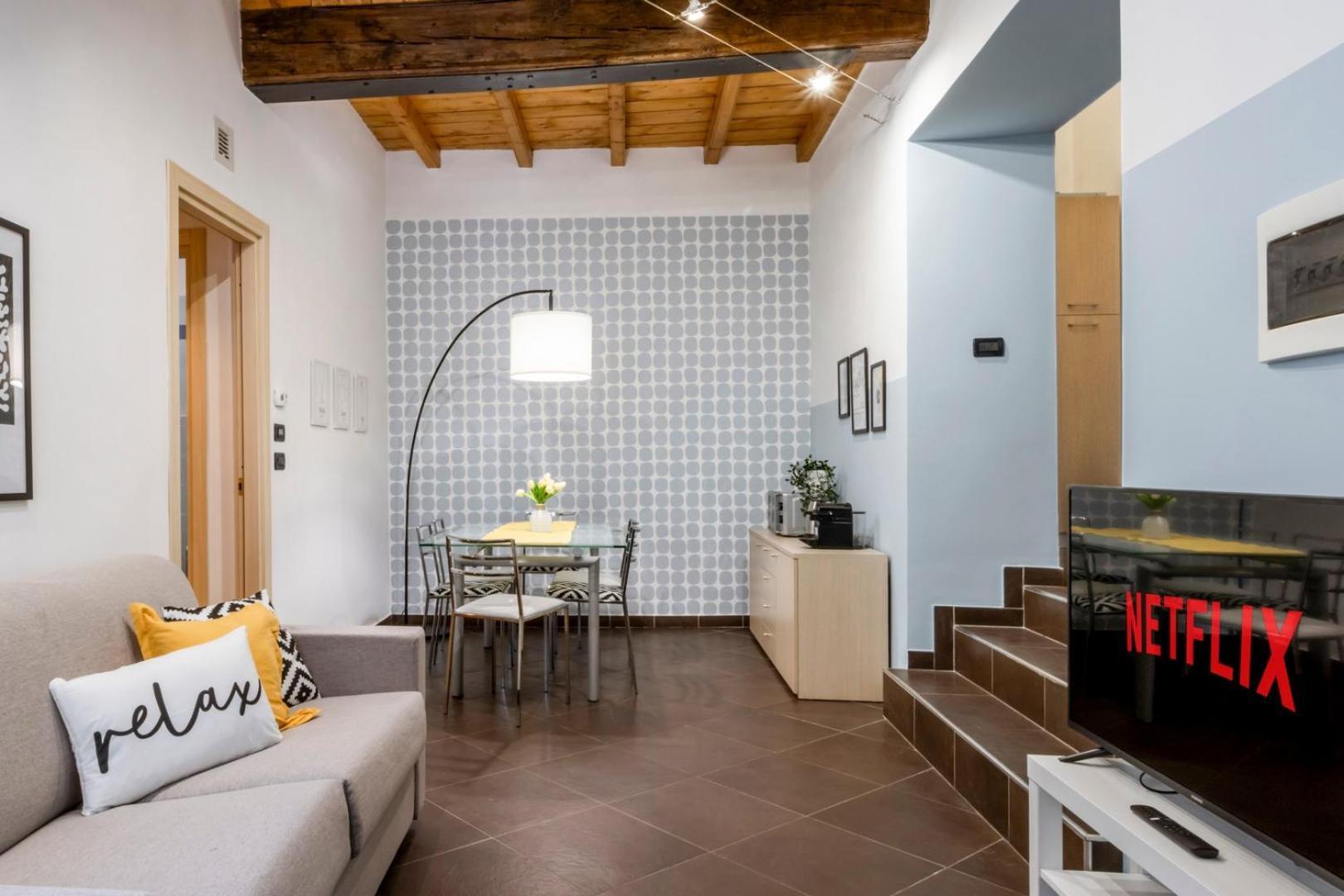 Corte D'Appello Houses Turin Luaran gambar