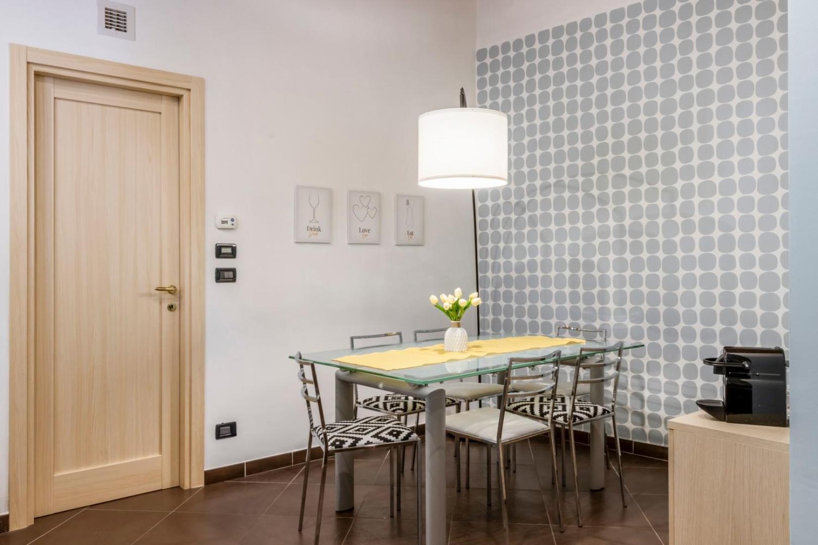 Corte D'Appello Houses Turin Luaran gambar